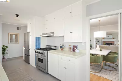 268 Columbia Ave, Kensington, CA 94708 - Photo 23