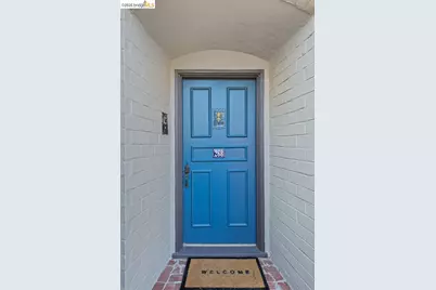 268 Columbia Ave, Kensington, CA 94708 - Photo 3