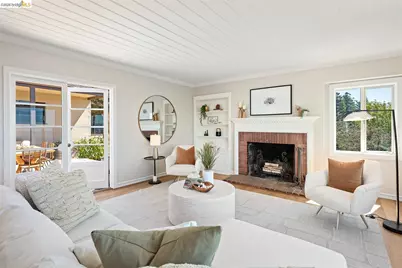 268 Columbia Ave, Kensington, CA 94708 - Photo 19