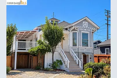 615 Maud Ave, San Leandro, CA 94577 - Photo 1