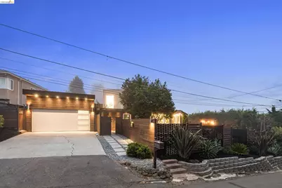 5800 Saint Paul Ct, Oakland, CA 94618 - Photo 1