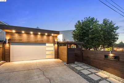 5800 Saint Paul Ct, Oakland, CA 94618 - Photo 3