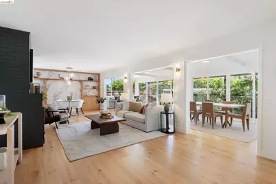5800 Saint Paul Ct, Oakland, CA 94618 - Photo 9