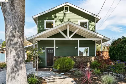 614 Norvell St, El Cerrito, CA 94530 - Photo 1
