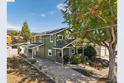 614 Norvell St, El Cerrito, CA 94530 - Photo 3