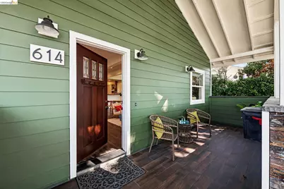 614 Norvell St, El Cerrito, CA 94530 - Photo 5