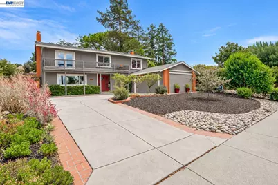 3629 Perada Dr, Walnut Creek, CA 94598 - Photo 1