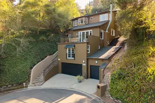 695 Florence, Oakland, CA 94618 - Photo 1