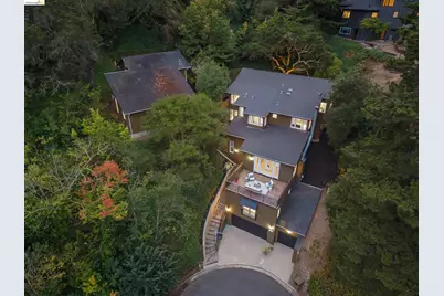 695 Florence, Oakland, CA 94618 - Photo 3