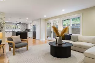 695 Florence, Oakland, CA 94618 - Photo 21