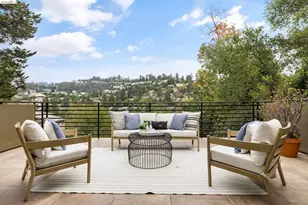 695 Florence, Oakland, CA 94618 - Photo 5