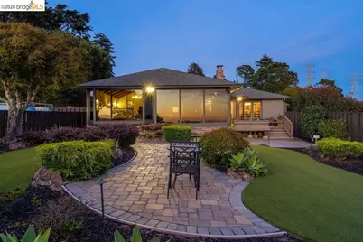 8765 Terrace Drive, El Cerrito, CA 94530 - Photo 87
