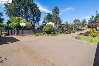 8765 Terrace Drive, El Cerrito, CA 94530 - Photo 5