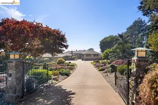 8765 Terrace Dr, El Cerrito, CA 94530 - Photo 1