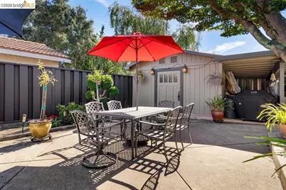 8765 Terrace Drive, El Cerrito, CA 94530 - Photo 41