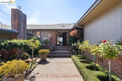 8765 Terrace Drive, El Cerrito, CA 94530 - Photo 7