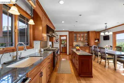 8765 Terrace Drive, El Cerrito, CA 94530 - Photo 23