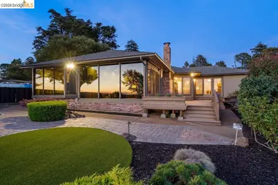 8765 Terrace Drive, El Cerrito, CA 94530 - Photo 83