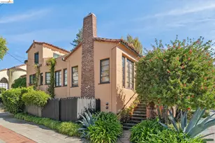1655 Scenic Ave, Berkeley, CA 94709 - Photo 1