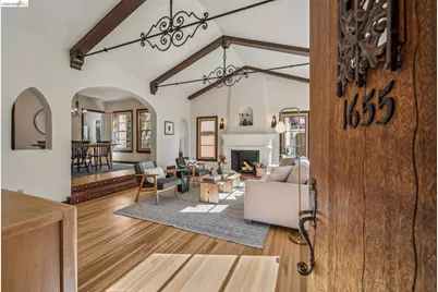 1655 Scenic Ave, Berkeley, CA 94709 - Photo 5