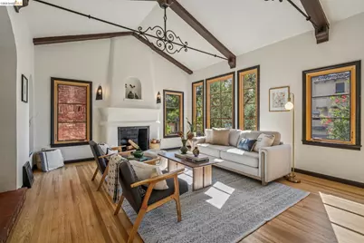 1655 Scenic Ave, Berkeley, CA 94709 - Photo 9