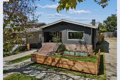 1507 Marin Ave, Albany, CA 94706 - Photo 1