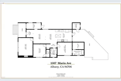 1507 Marin Ave, Albany, CA 94706 - Photo 83
