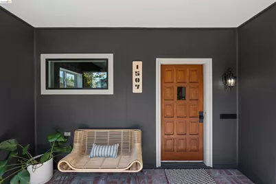 1507 Marin Ave, Albany, CA 94706 - Photo 5