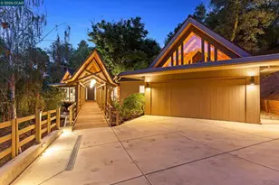 521 Tahos Rd, Orinda, CA 94563 - Photo 1