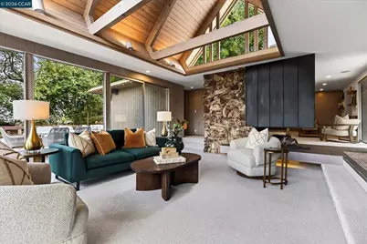 521 Tahos Rd, Orinda, CA 94563 - Photo 5