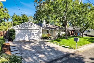 1585 Violet, Pleasant Hill, CA 94523 - Photo 3