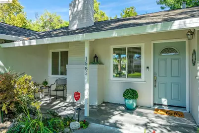 1585 Violet, Pleasant Hill, CA 94523 - Photo 9