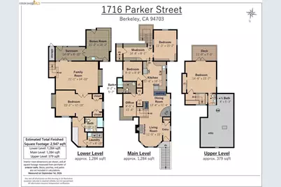 1716 Parker St, Berkeley, CA 94703 - Photo 49
