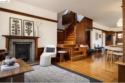 1716 Parker St, Berkeley, CA 94703 - Photo 3