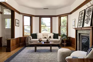 1716 Parker St, Berkeley, CA 94703 - Photo 5