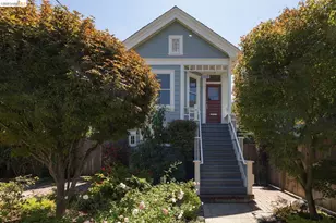 1716 Parker St, Berkeley, CA 94703 - Photo 1