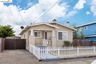 1918 62nd Ave, Oakland, CA 94621 - Photo 1