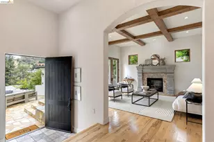6228 Swainland Rd, Oakland, CA 94611 - Photo 7