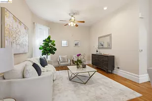 560 45th St, Oakland, CA 94609 - Photo 5