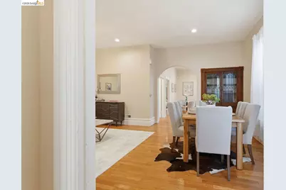 560 45th St, Oakland, CA 94609 - Photo 19