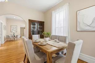 560 45th St, Oakland, CA 94609 - Photo 3