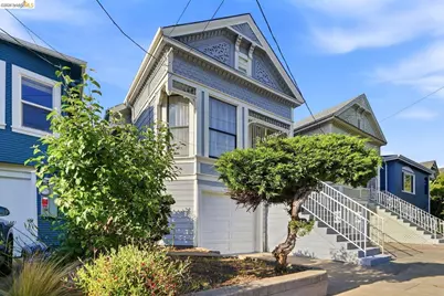 560 45th St, Oakland, CA 94609 - Photo 51