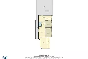 560 45th St, Oakland, CA 94609 - Photo 61