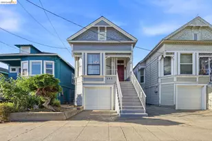 560 45th St, Oakland, CA 94609 - Photo 1