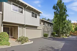 164 Southwind Dr, Pleasant Hill, CA 94523 - Photo 5