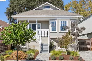 916 Arlington Ave, Oakland, CA 94608 - Photo 1