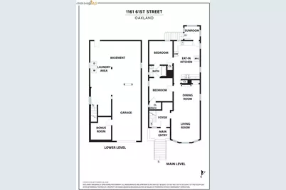1161 61st St, Oakland, CA 94608 - Photo 39