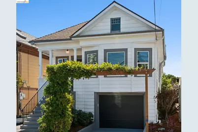 1161 61st St, Oakland, CA 94608 - Photo 1