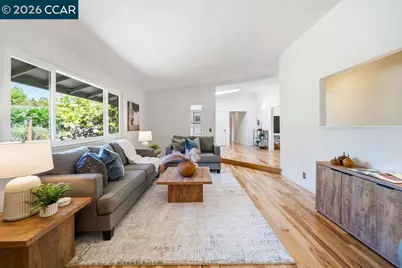 555 Kismet Ct, Walnut Creek, CA 94597 - Photo 7