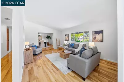 555 Kismet Ct, Walnut Creek, CA 94597 - Photo 5